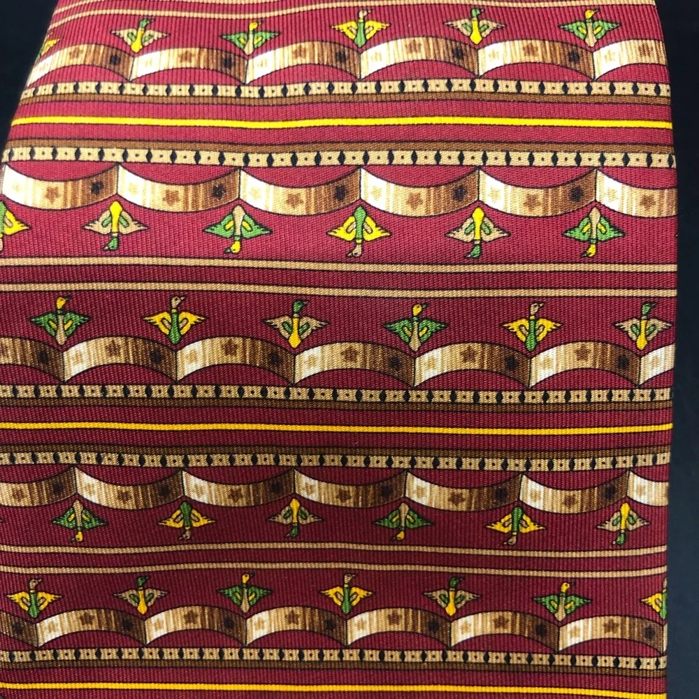 Salvatore Ferragamo vintage salvatore